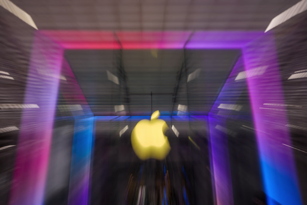 高利润率服务推动增长，苹果公司Apple为何仍值得长期持有？
